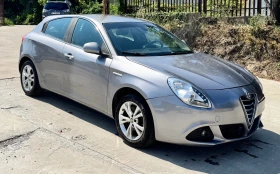 Alfa Romeo Giulietta, снимка 1