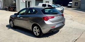 Alfa Romeo Giulietta, снимка 2