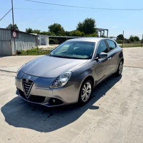 Alfa Romeo Giulietta, снимка 5