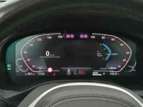 BMW iX3 74 kWh 97% SOH, снимка 8