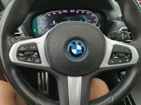 BMW iX3 74 kWh 97% SOH, снимка 5