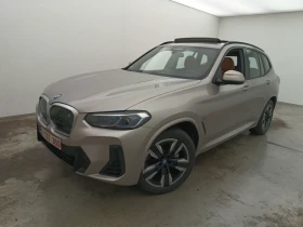 BMW iX3 74 kWh 97% SOH, снимка 2