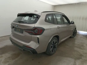 BMW iX3 74 kWh 97% SOH, снимка 3