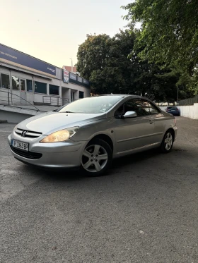 Peugeot 307, снимка 1
