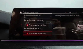 BMW M5 * ДИСТРОНИК * 360 * ОБДУХВАНЕ * ЦЕНА ДО БГ, снимка 17