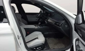 BMW M5 * ДИСТРОНИК * 360 * ОБДУХВАНЕ * ЦЕНА ДО БГ, снимка 11