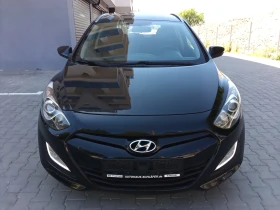 Hyundai I30 1.4CRDI-90kc. Euro5, снимка 2