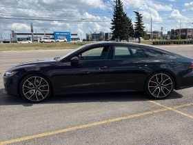 Audi S7 * 2.9 TFSI * CARFAX * ОПЦИЯ ЗА ФИНАНСИРАНЕ * , снимка 2