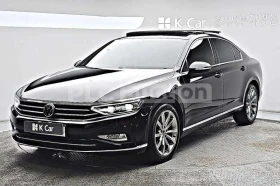 VW Passat, снимка 1