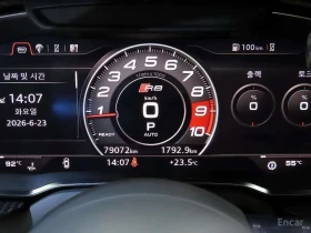 Audi R8 5.2 V10 Plus Coupe, снимка 8