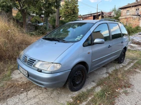 VW Sharan, снимка 1