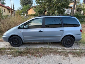 VW Sharan, снимка 2