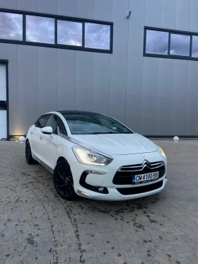 Citroen DS5 CITROEN DS5/2.0HDI, снимка 1