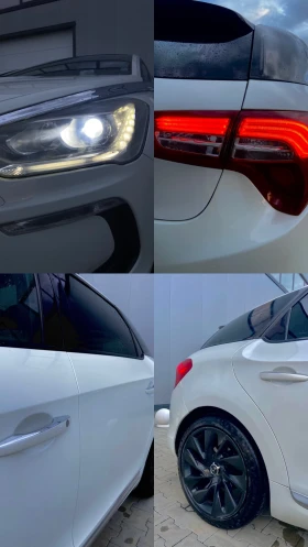 Citroen DS5 CITROEN DS5/2.0HDI, снимка 9