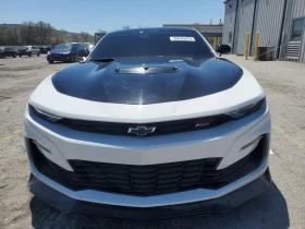 Chevrolet Camaro 6.2l Ss, снимка 5