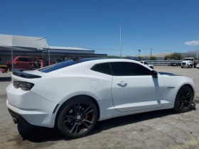Chevrolet Camaro 6.2l Ss, снимка 3