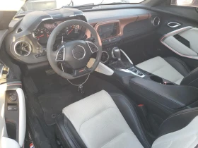 Chevrolet Camaro 6.2l Ss, снимка 8