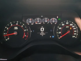 Chevrolet Camaro 6.2l Ss, снимка 9