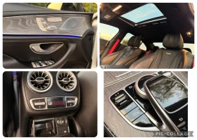 Mercedes-Benz CLS 400 AMG | Massage | Head Up | Burmester | Edition 1, снимка 13