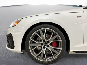 Audi A4 Quattro * ACC * 360 * АвтоКредит * (ЦЕНА ДО БГ), снимка 13