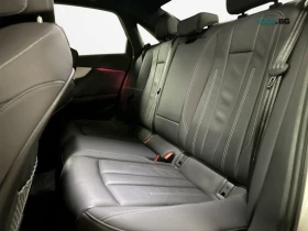 Audi A4 Quattro * ACC * 360 * АвтоКредит * (ЦЕНА ДО БГ), снимка 17