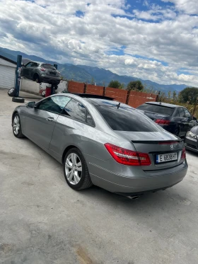 Mercedes-Benz E 220, снимка 6