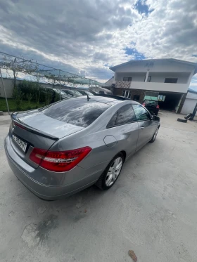 Mercedes-Benz E 220, снимка 4