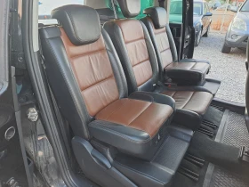 VW Sharan 2.0 tdi , снимка 16