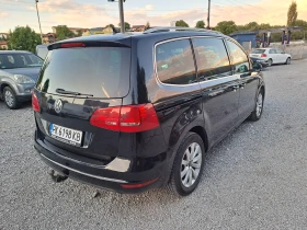 VW Sharan 2.0 tdi , снимка 5