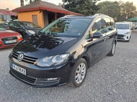 VW Sharan 2.0 tdi , снимка 2