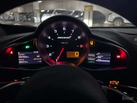 McLaren 650S 3.8 Spider | ЦЕНА ДО БЪЛГАРИЯ, снимка 11