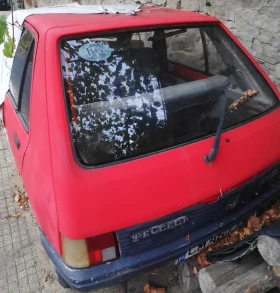Peugeot 205, снимка 1