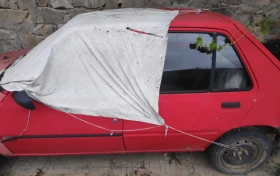 Peugeot 205, снимка 3