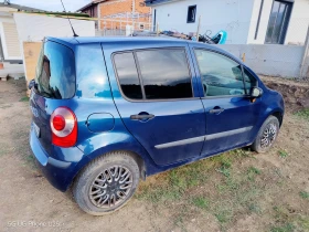 Renault Modus, снимка 2