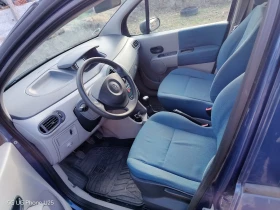 Renault Modus, снимка 5