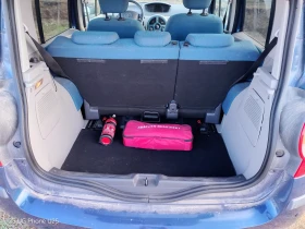 Renault Modus, снимка 8
