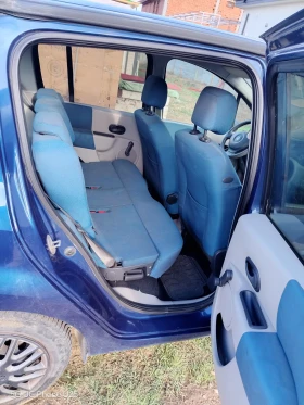 Renault Modus, снимка 7