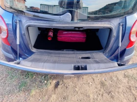 Renault Modus, снимка 9