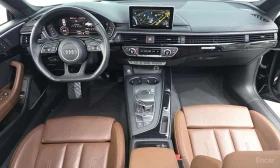 Audi A5 * 45 TFSI Quattro Coupe * , снимка 7