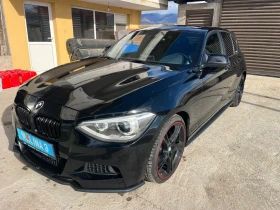 BMW 118 F-20 M-Performance , снимка 1