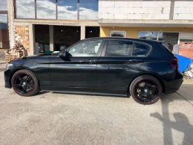 BMW 118 F-20 M-Performance , снимка 5
