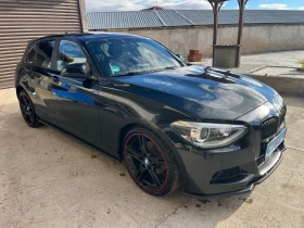 BMW 118 F-20 M-Performance , снимка 3
