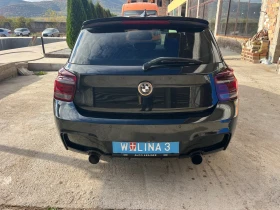 BMW 118 F-20 M-Performance , снимка 4