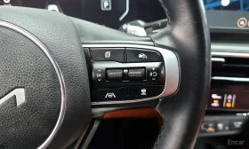 Kia K5, снимка 14