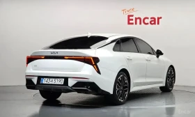 Kia K5, снимка 2
