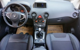 Renault Koleos 2.0 DCI 4WD AUTO BOSE SOUND SYSTEM, снимка 8