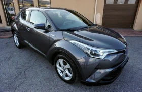 Toyota C-HR 1.8HYBRID - [3] 