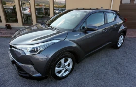 Toyota C-HR 1.8HYBRID - [1] 