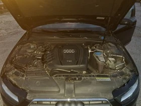 Audi A4 2.0 tdi Quatrro s tronic , снимка 15