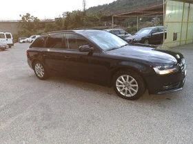 Audi A4 2.0 tdi Quatrro s tronic  | Mobile.bg    7